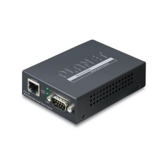 "High-Performance ICS-110 Planet RS232/RS422/RS485 to Ethernet Converter: Reliable Data Connectivity"
